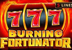 Burning Fortunator