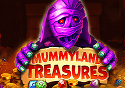 Mummyland Treasures