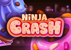 Ninja Crash